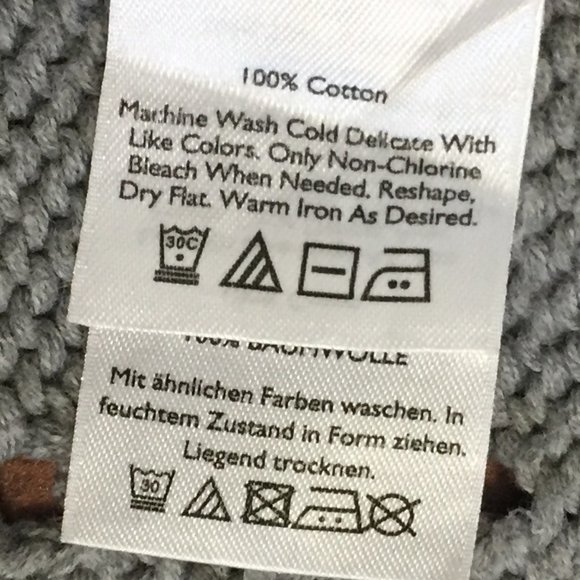 Eddie Bauer Open Duster Cardigan - Picture 14 of 14